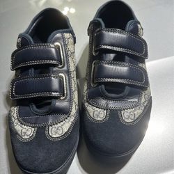 Authentic Gucci Loafers, US 8.5