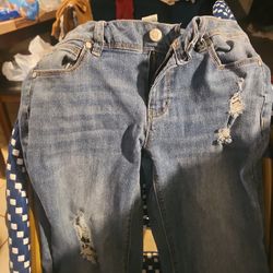 Blue Jean 