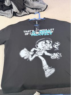 Men’s shirt
