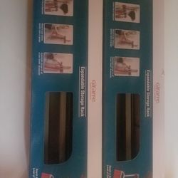 New Giraffe Expandable Storage Rack $10 Each 