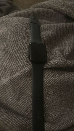apple watch SE 44mm