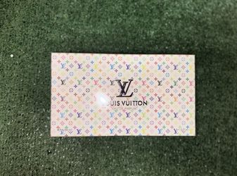 louis Vuitton cologne set