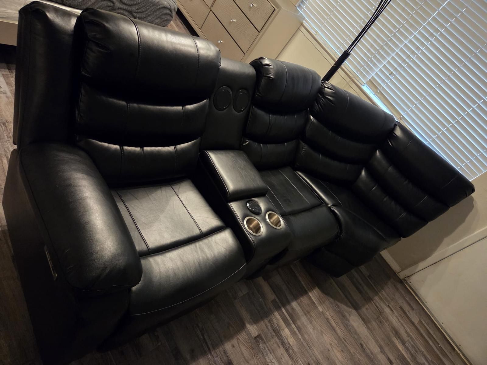 Juego De Cuarto ,comedor, Y Juego De Sala