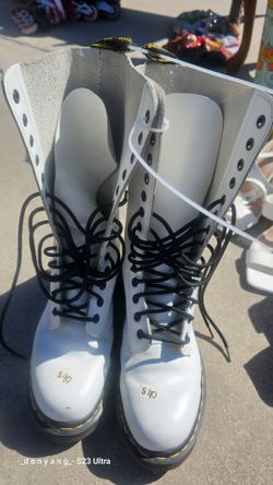 Doc Marten's
