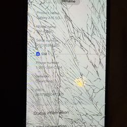 Galaxy A15 5g Metro-PCS