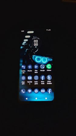Moto g play