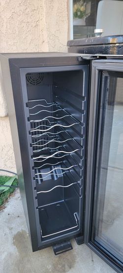 Wine Cooler Great Condition