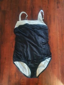 Speedo Swimsuit