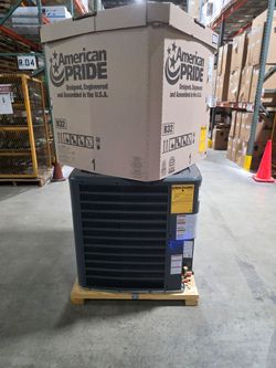 3 Ton Aire Acondicionado - Goodman - GMC