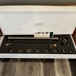 GE CAFE Handles And Knobs