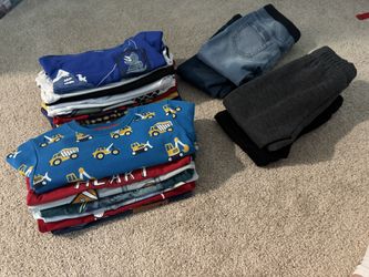 Boys Winter Bundle Clothes