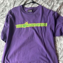 The bombers tshirt 