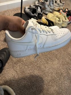 Nike Air Force 1 Sz 10