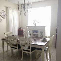 Dining Room Set 