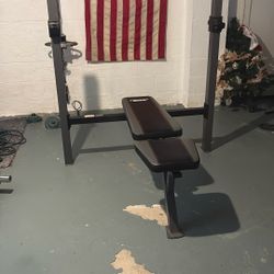 Gym Equipment