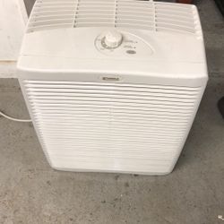 Kenmore Air purifiers 