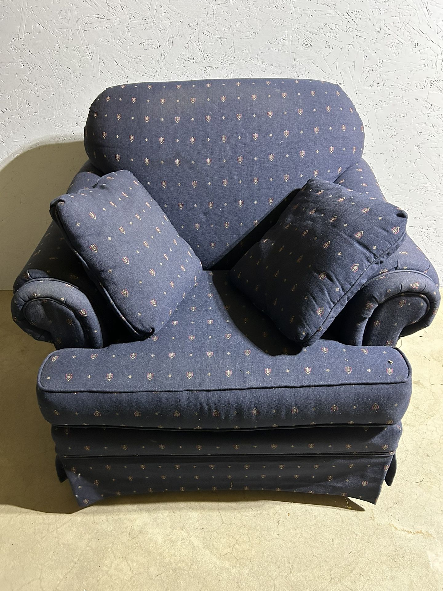 Armchair