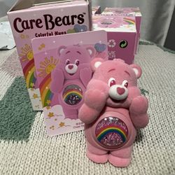 carebears popmart