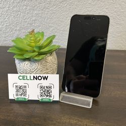 Iphone 15 Pro At&T 128 Gb Natural Titanium Used