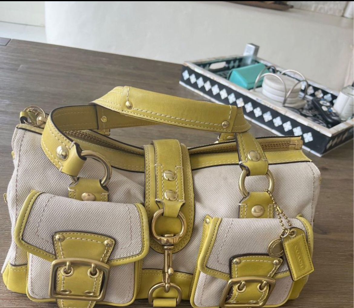 Coach purse for women’s