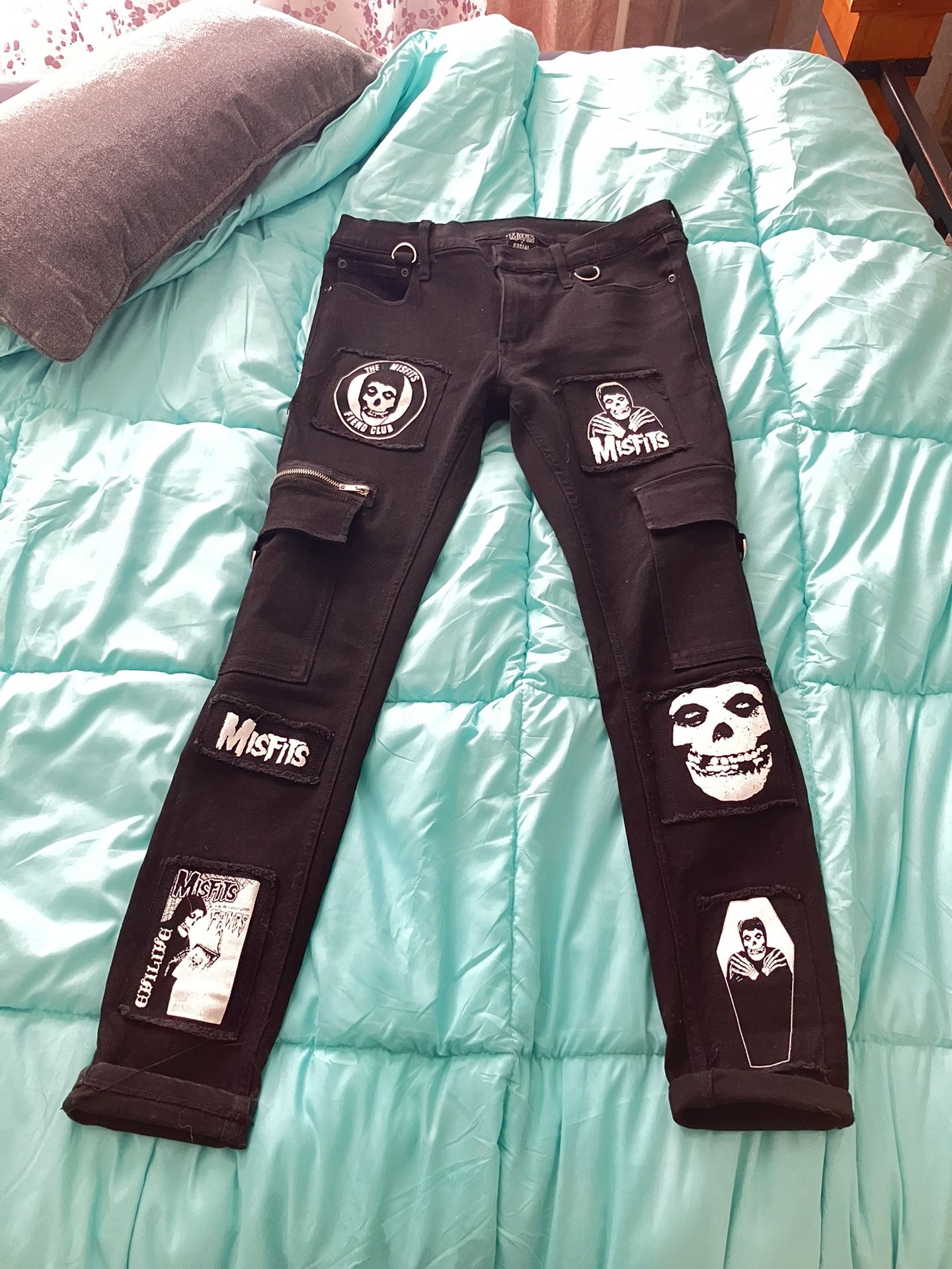 Social Collision X Misfits Jeans (32)