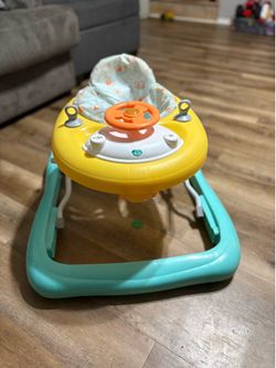 Pooh Bear Walker