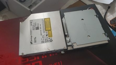 DVD Drive