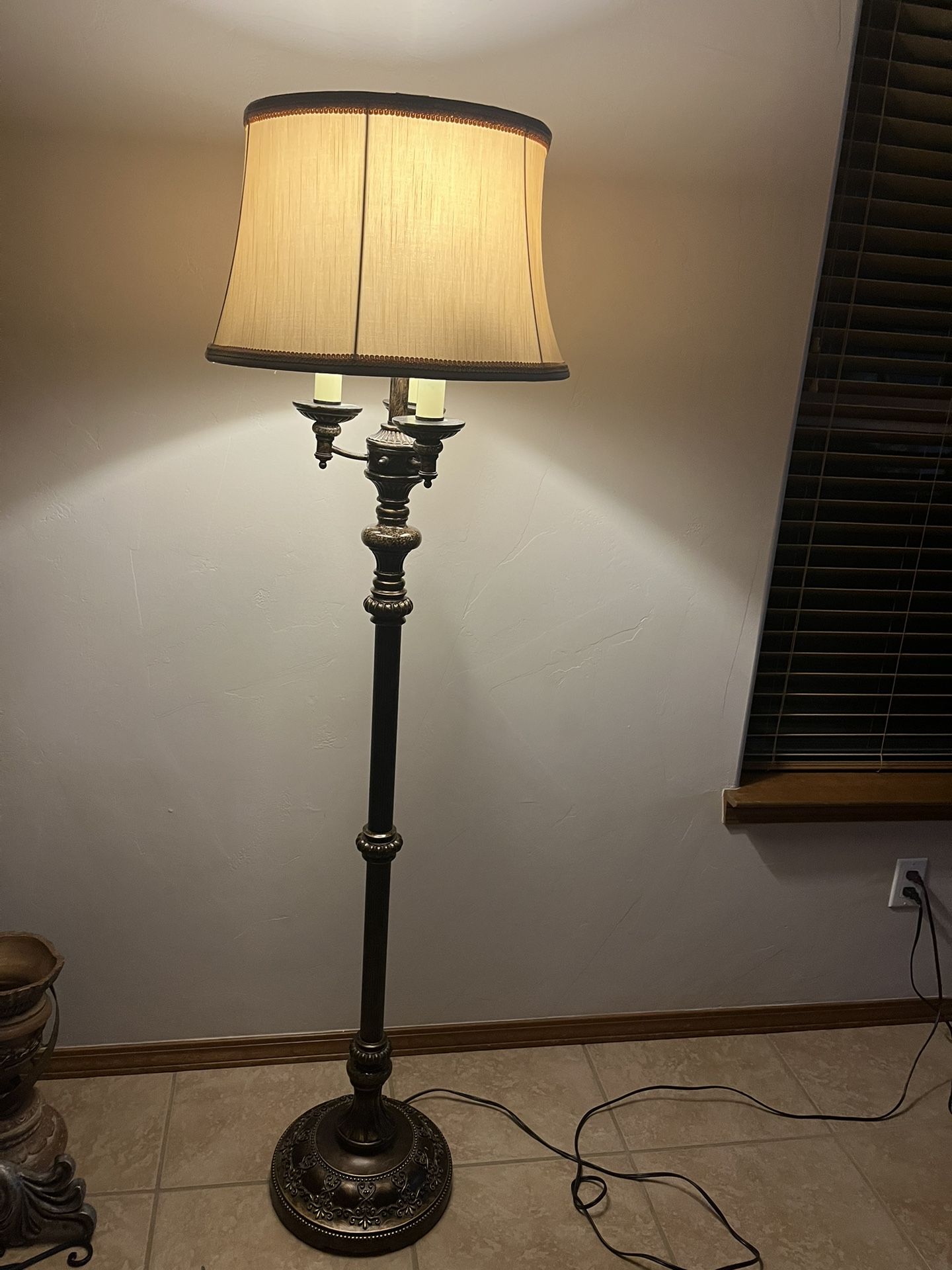 Floor Lamp