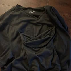 Lalabu baby carrier shirt