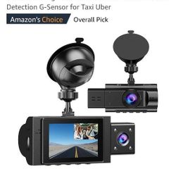 Driving video Recorder(Dashcam)