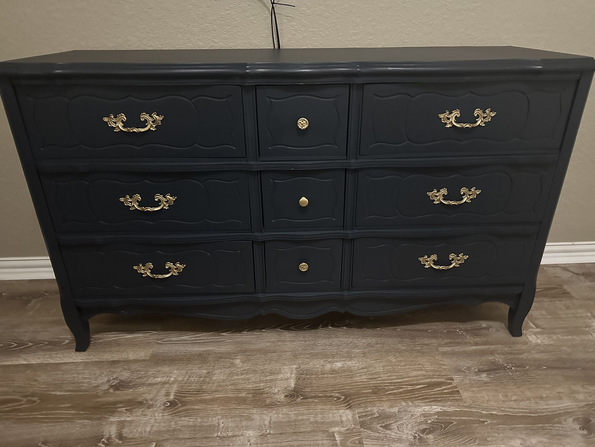 Nursery Dresser, Chest of Drawers
