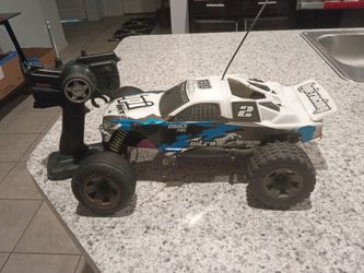 Vintage Hpi nitro mt2/T3.0