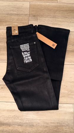 Ksubi Jeans