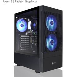 Gaming PC 