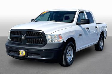 2019 RAM 1500 Classic