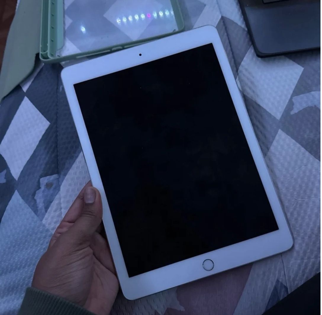 9.7 IPAD PRO