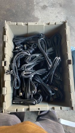 Universal  Ac power