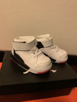 Baby Jordan’s 5C