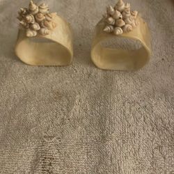 Napkin Rings