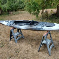 Pungo140 Kayak (2)