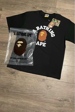 Bape tee