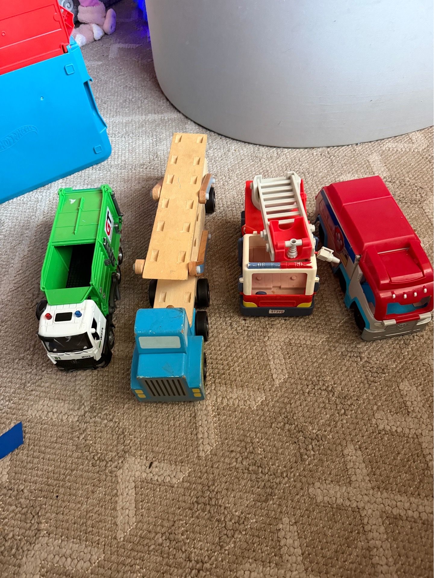 Kids toys