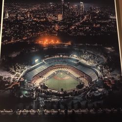 13” X. 23” Photography Custom Posters