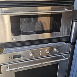 Doble Oven 30" GE Monogram 
