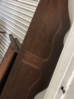 Twin Sized Bed Frame