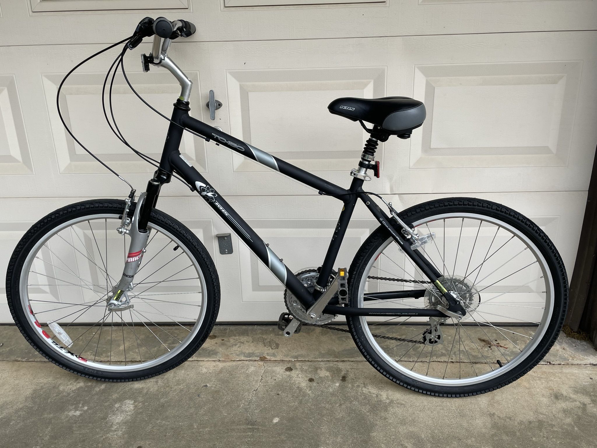 BICYCLE TC-150