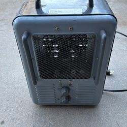 Space Heater 