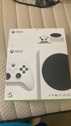 Xbox Series S