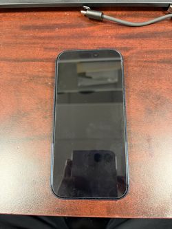 iPhone 17 Pro 256 GB (T-Mobile Locked)