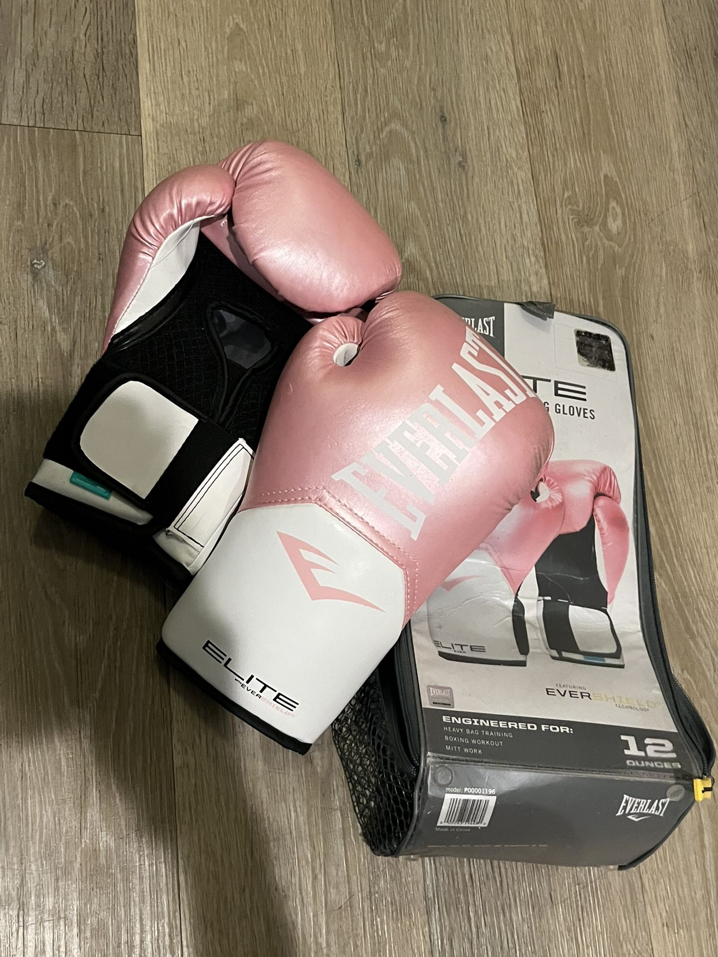 Boxing Gloves